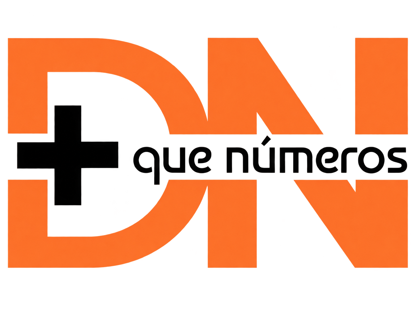 Logo de DN Contabilidad
