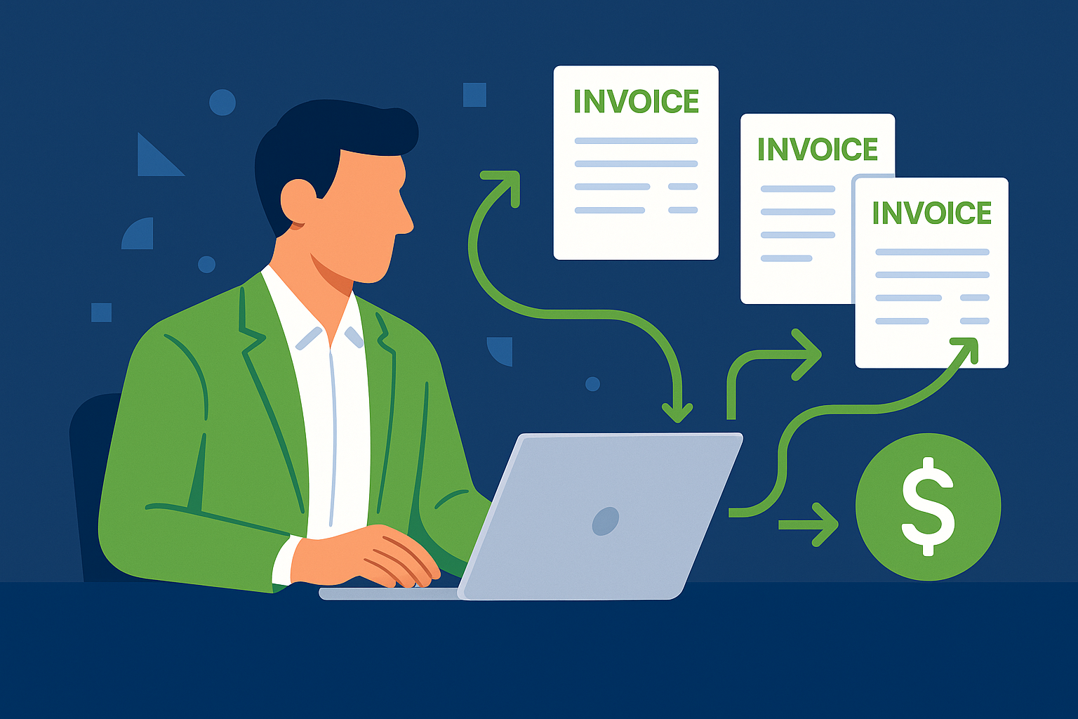 Plan Factoring para empresas de factoring