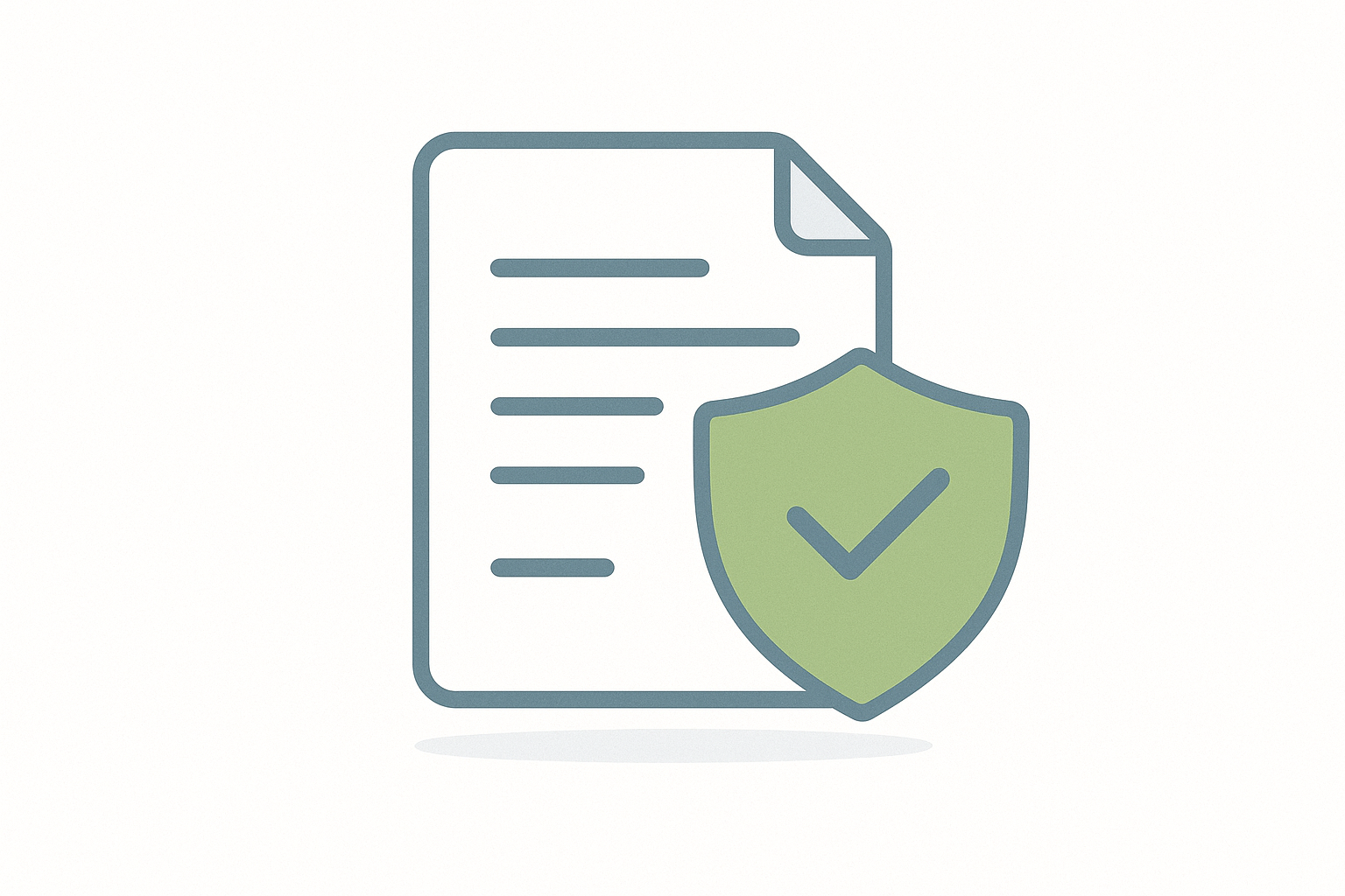 Menos tareas operativas repetitivas