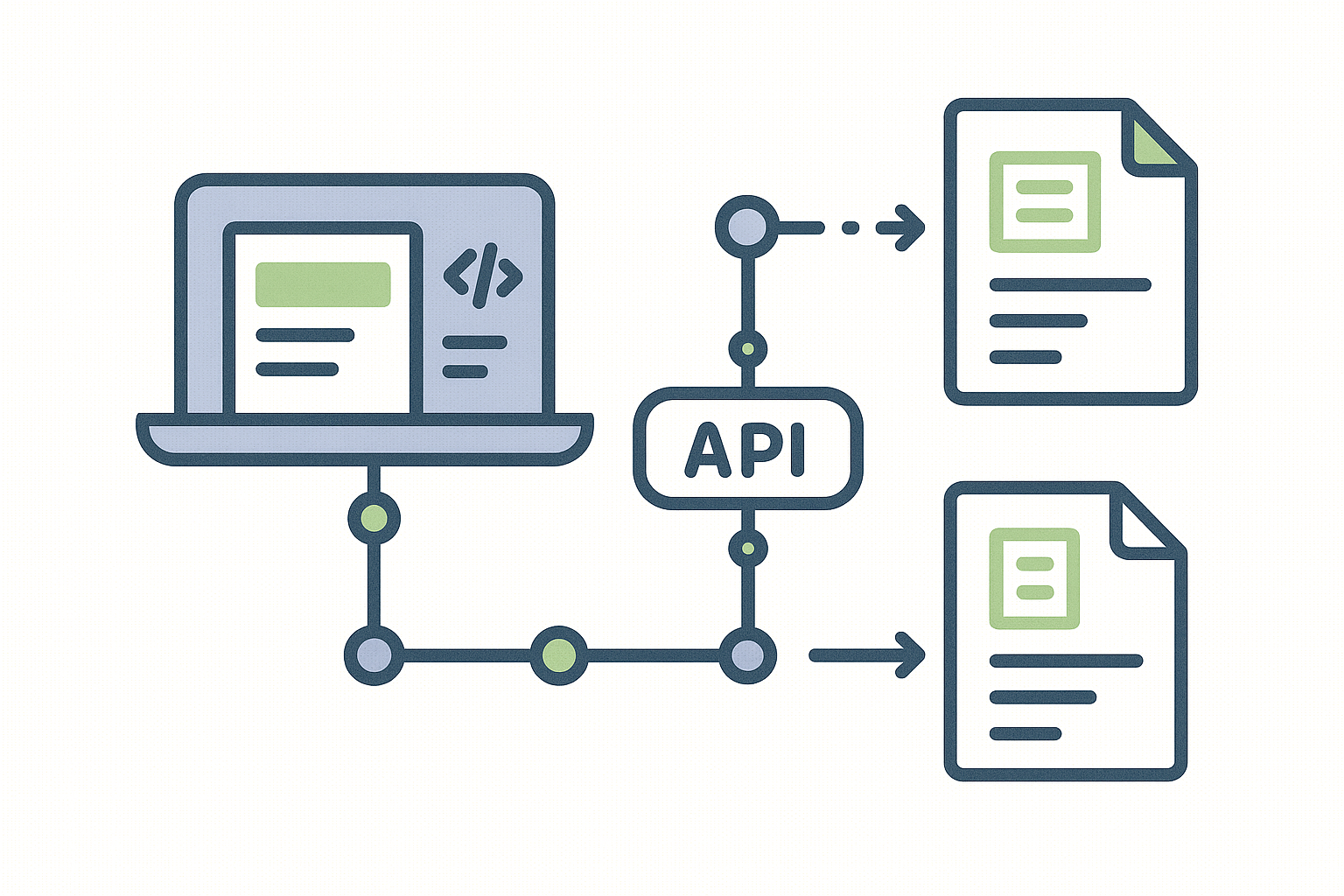 Integración API Plan Factoring para empresas de factoring