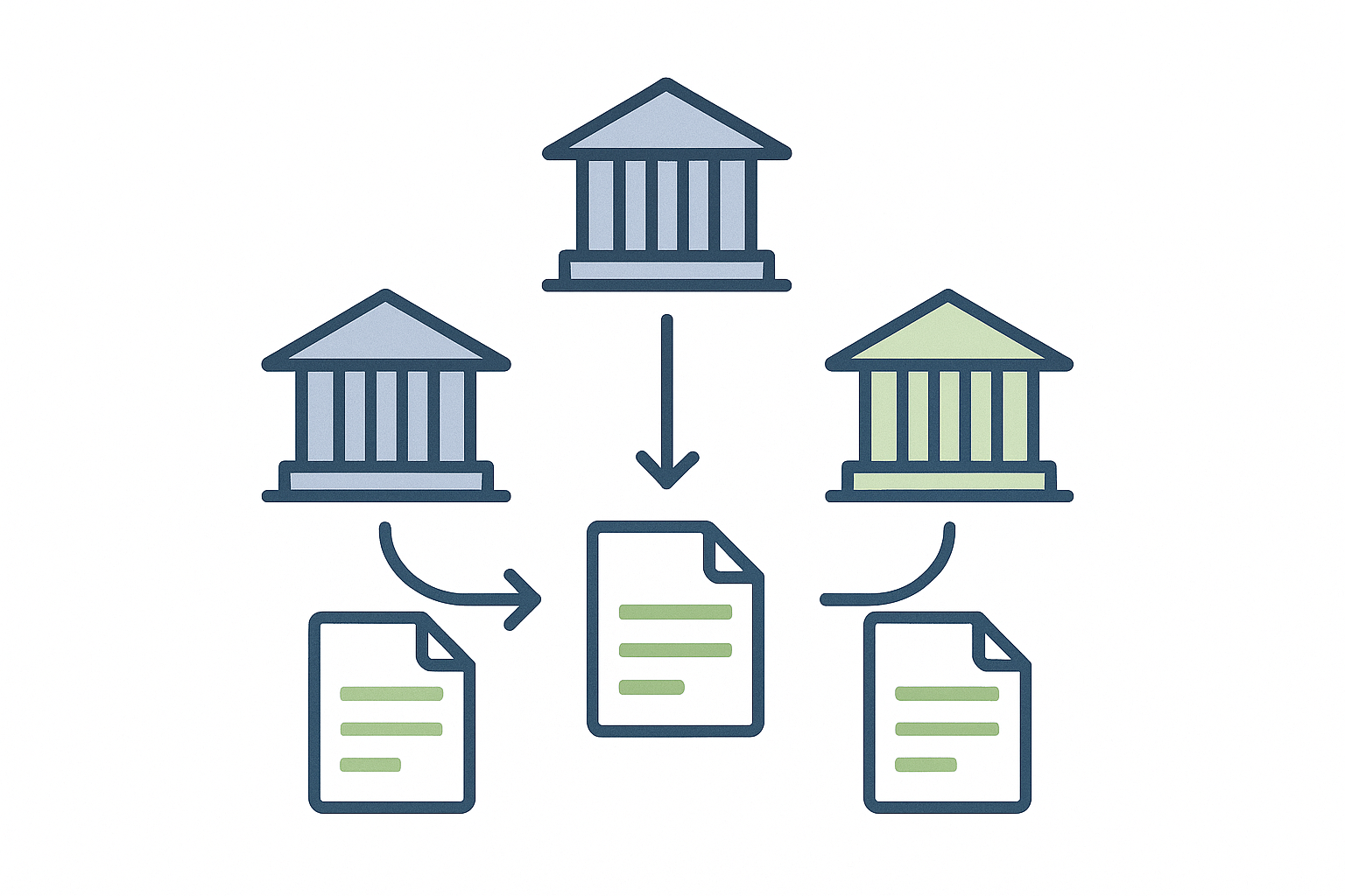 Gestión de clientes y cesionarios