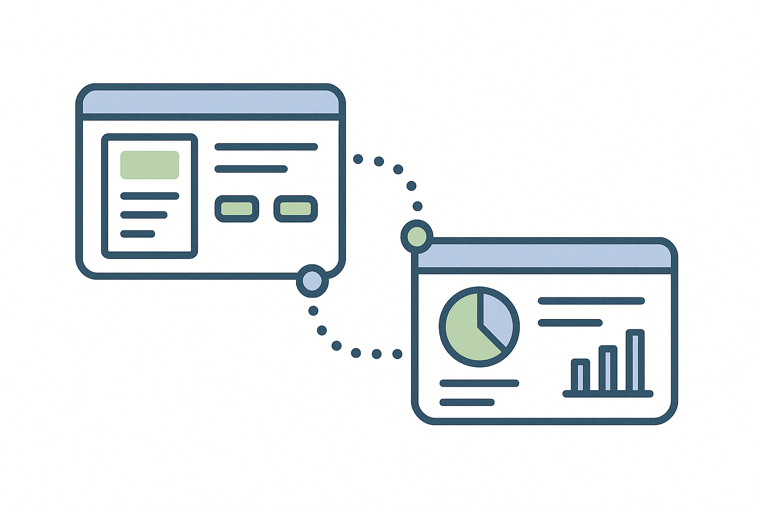 Integración con tu backoffice