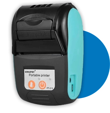 Impresora 58mm