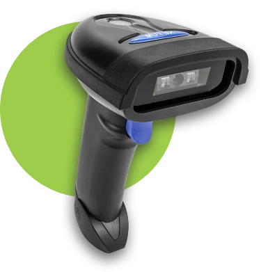 Scanner USB