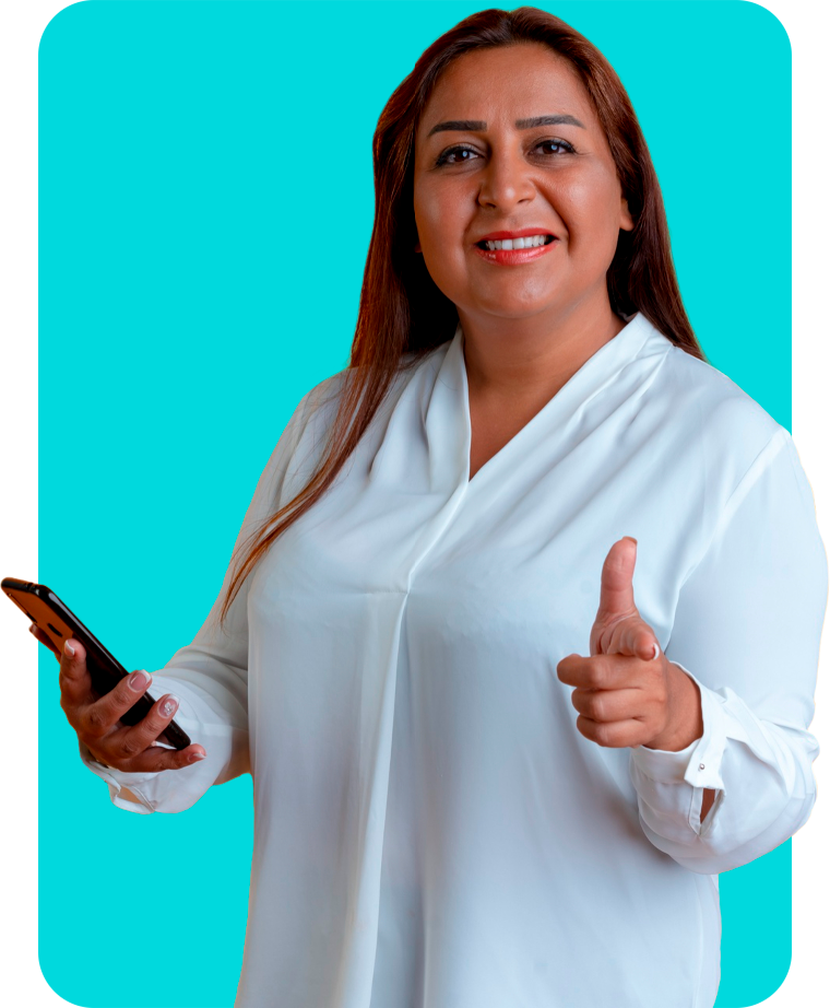 Banner Sistema de ventas