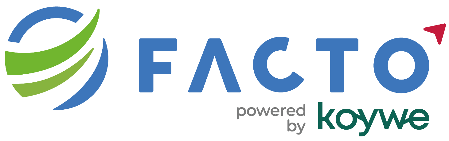 FACTO powered by Koywe