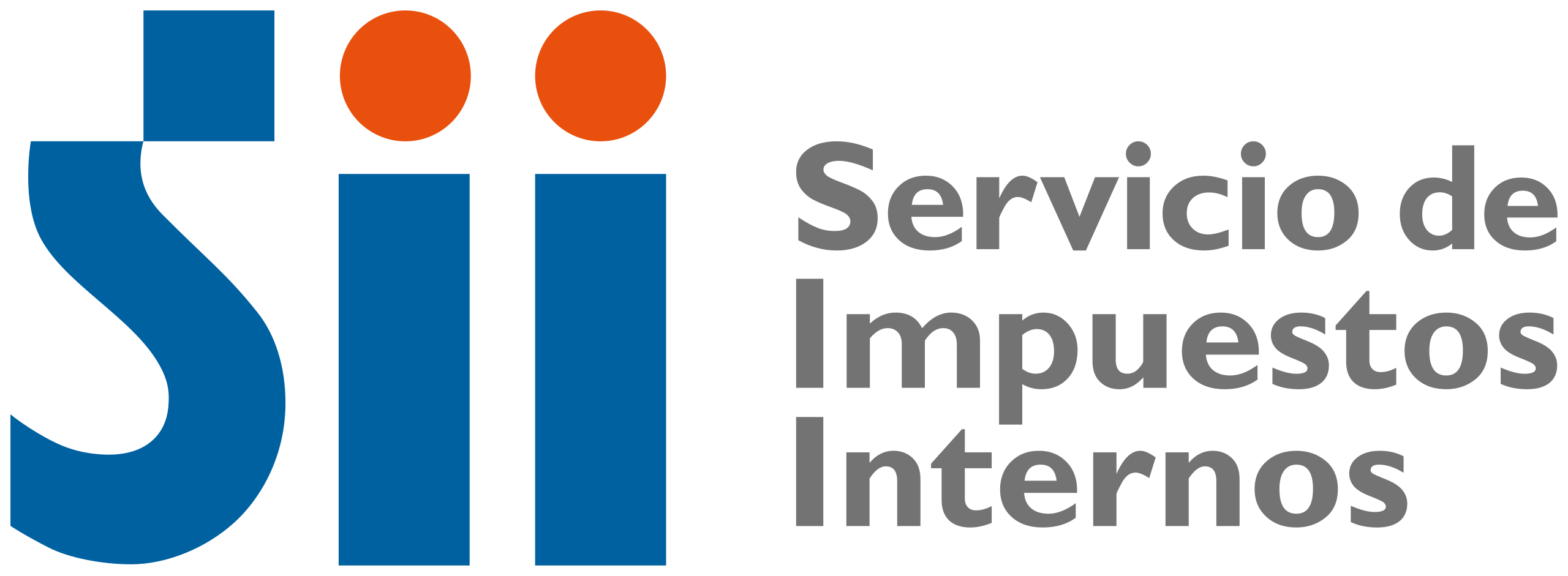Logo SII