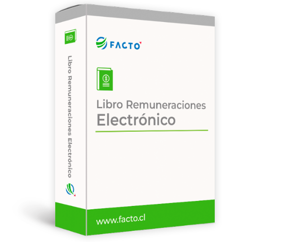 Libro de Remuneraciones